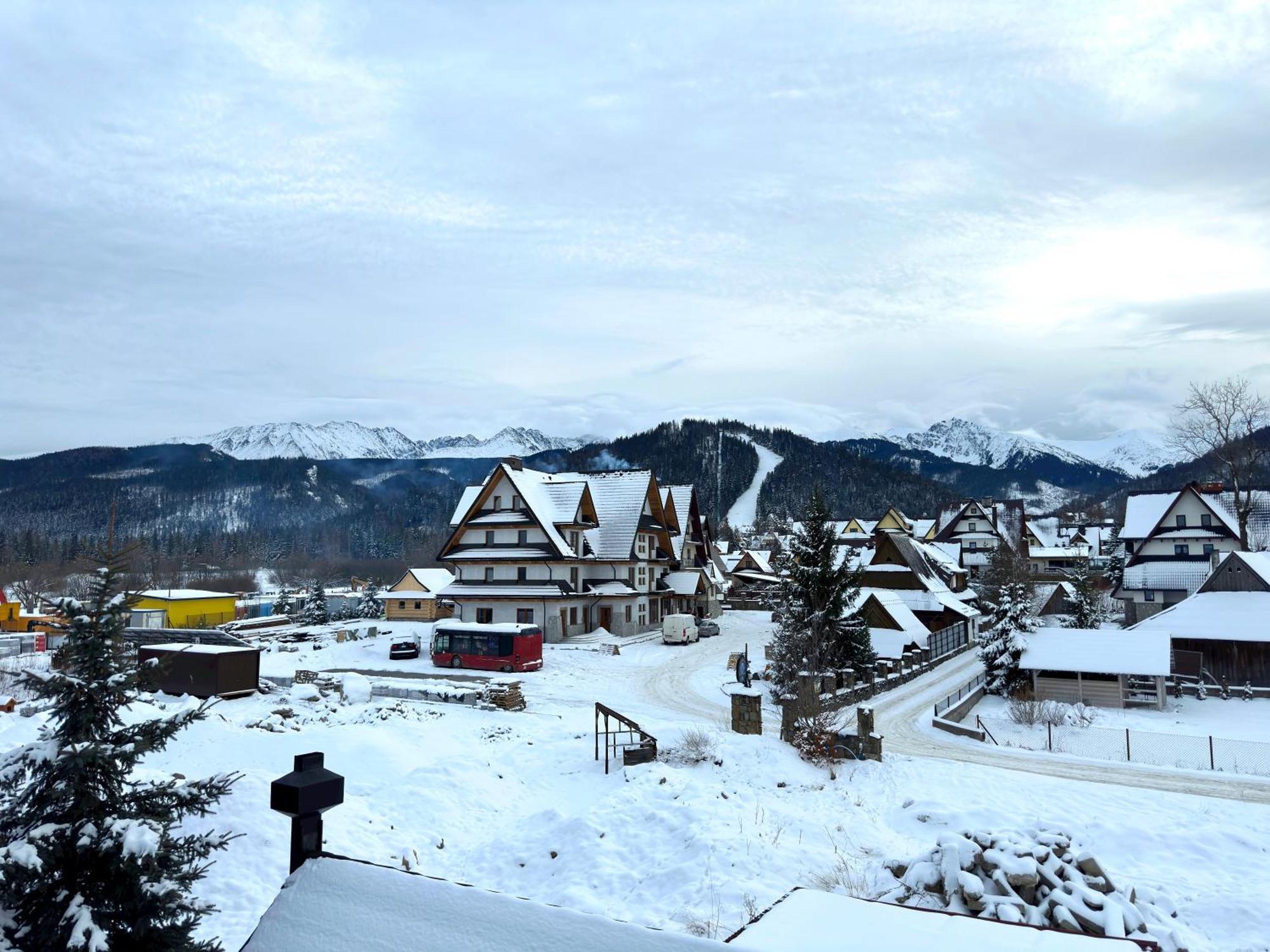 Viva Tatry