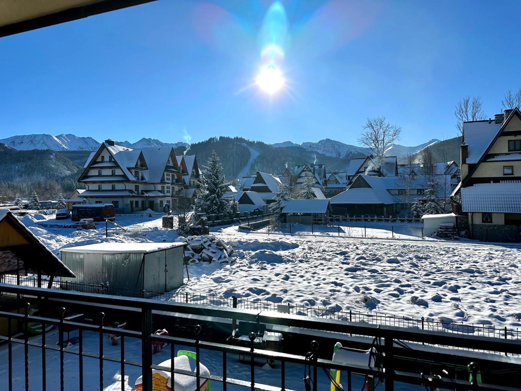 Appartamento Viva Tatry