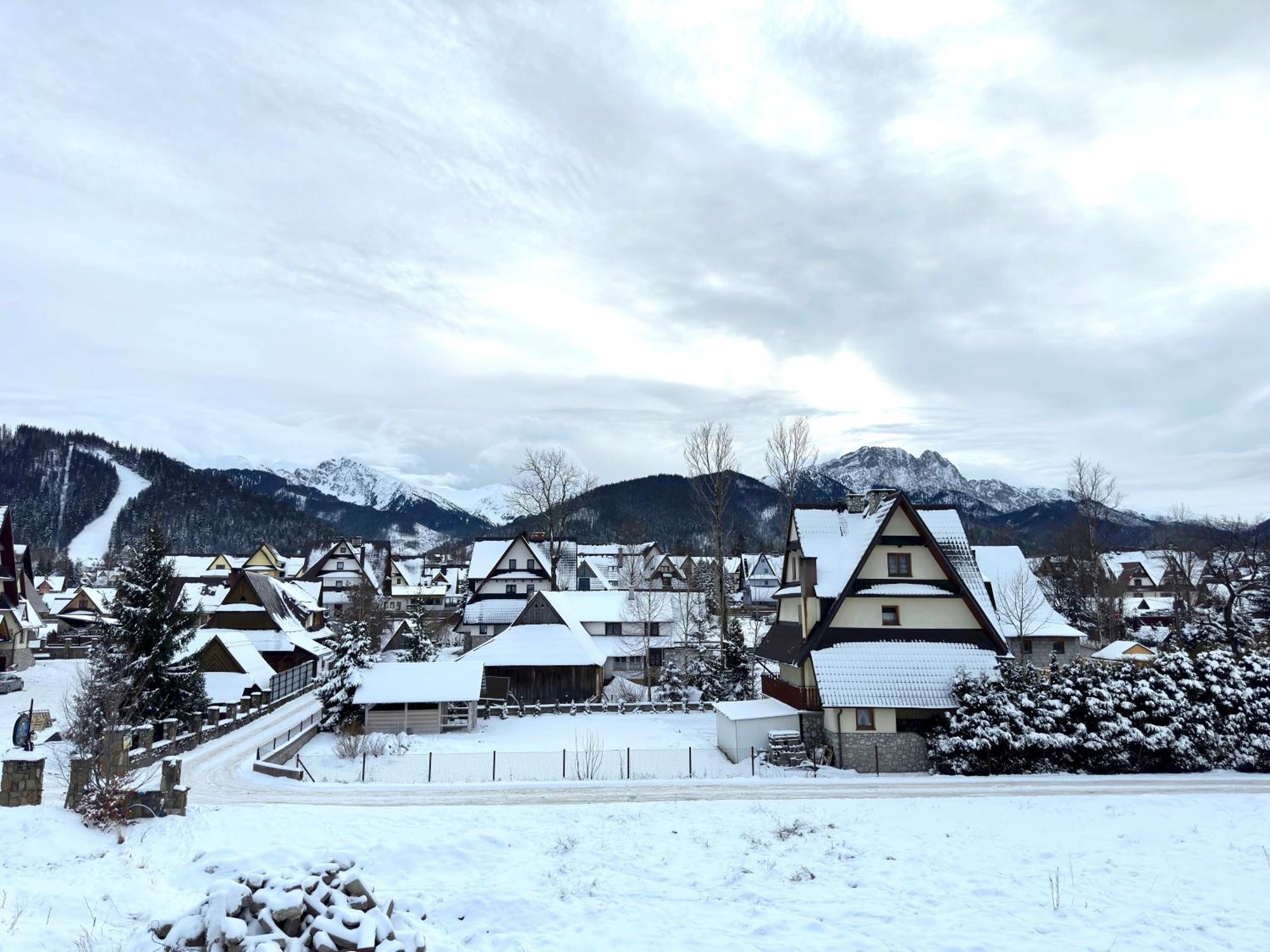 Appartamento Viva Tatry *