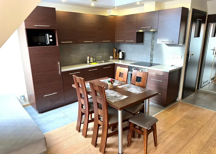 Apartamenty Viva Tatry