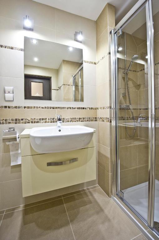 Apartment Viva Tatry *