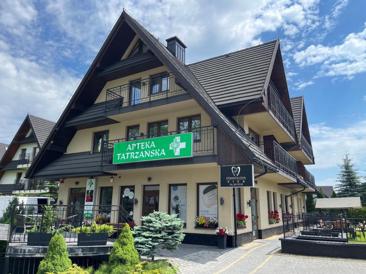 Apartment Viva Tatry Zakopane