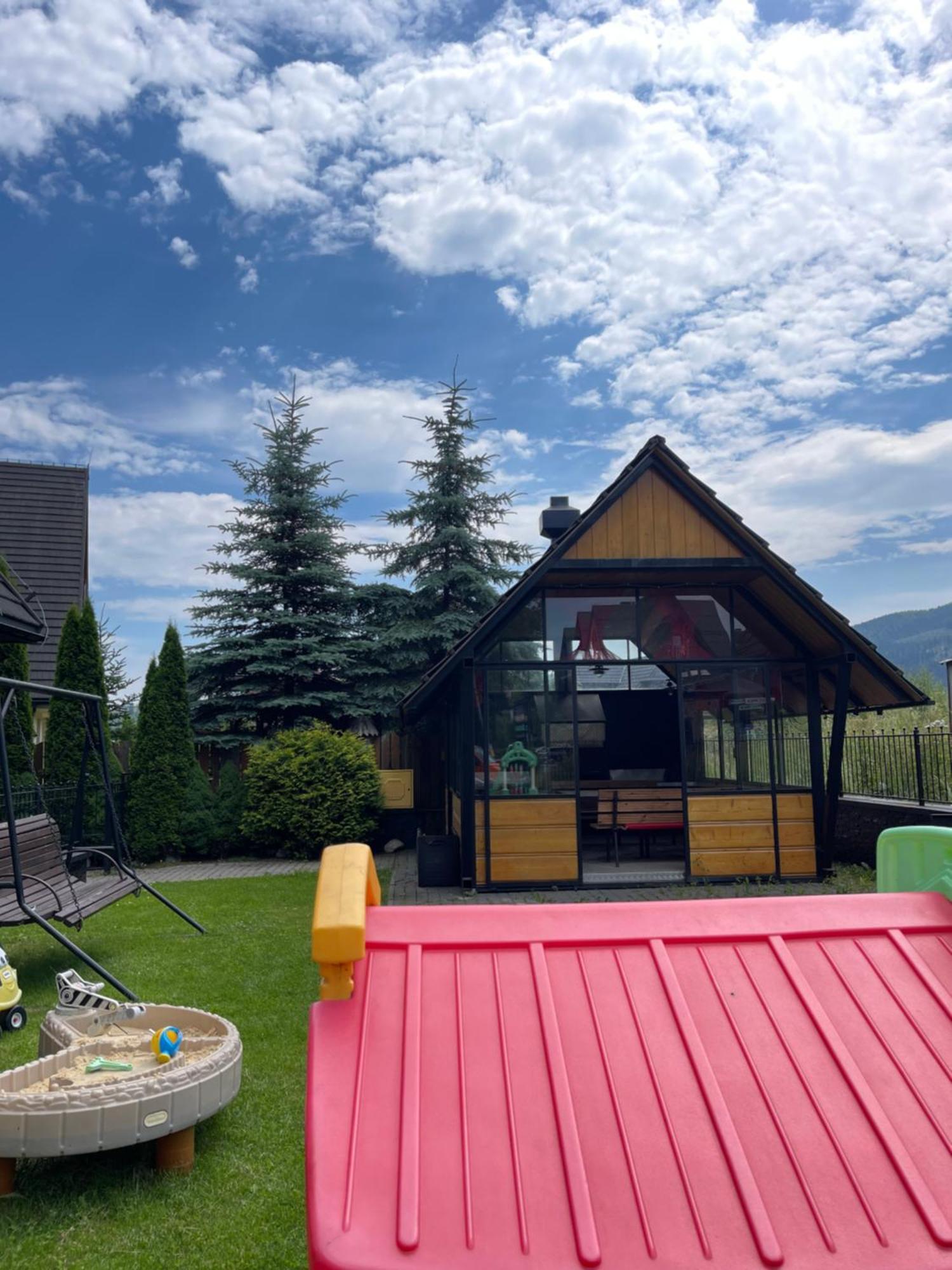 Viva Tatry Apartment