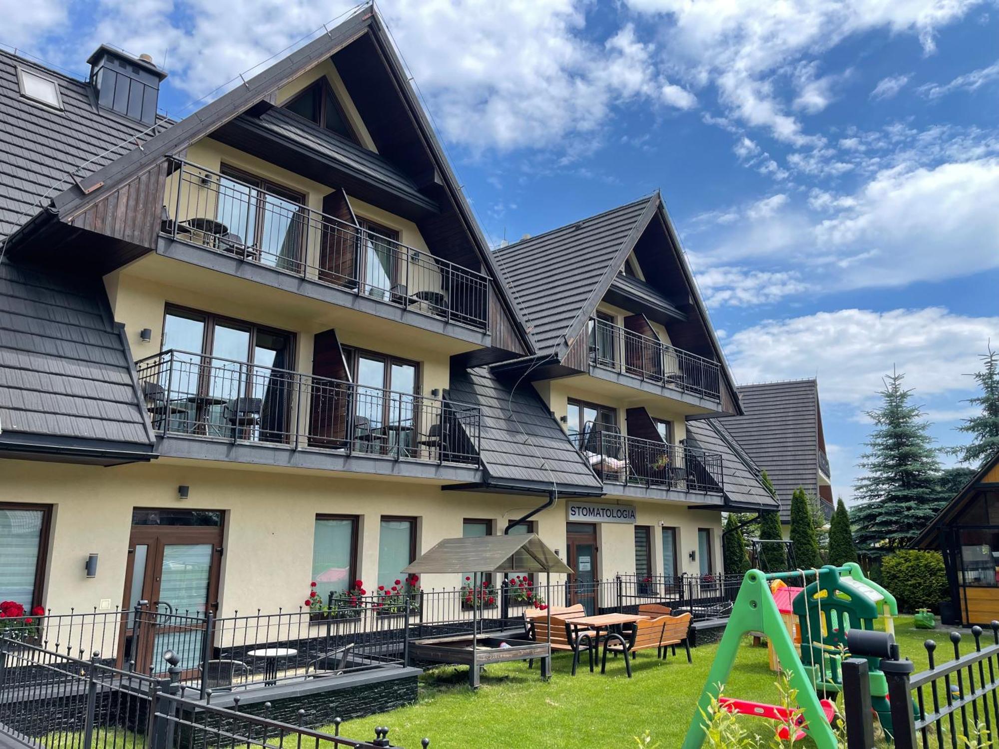 Viva Tatry