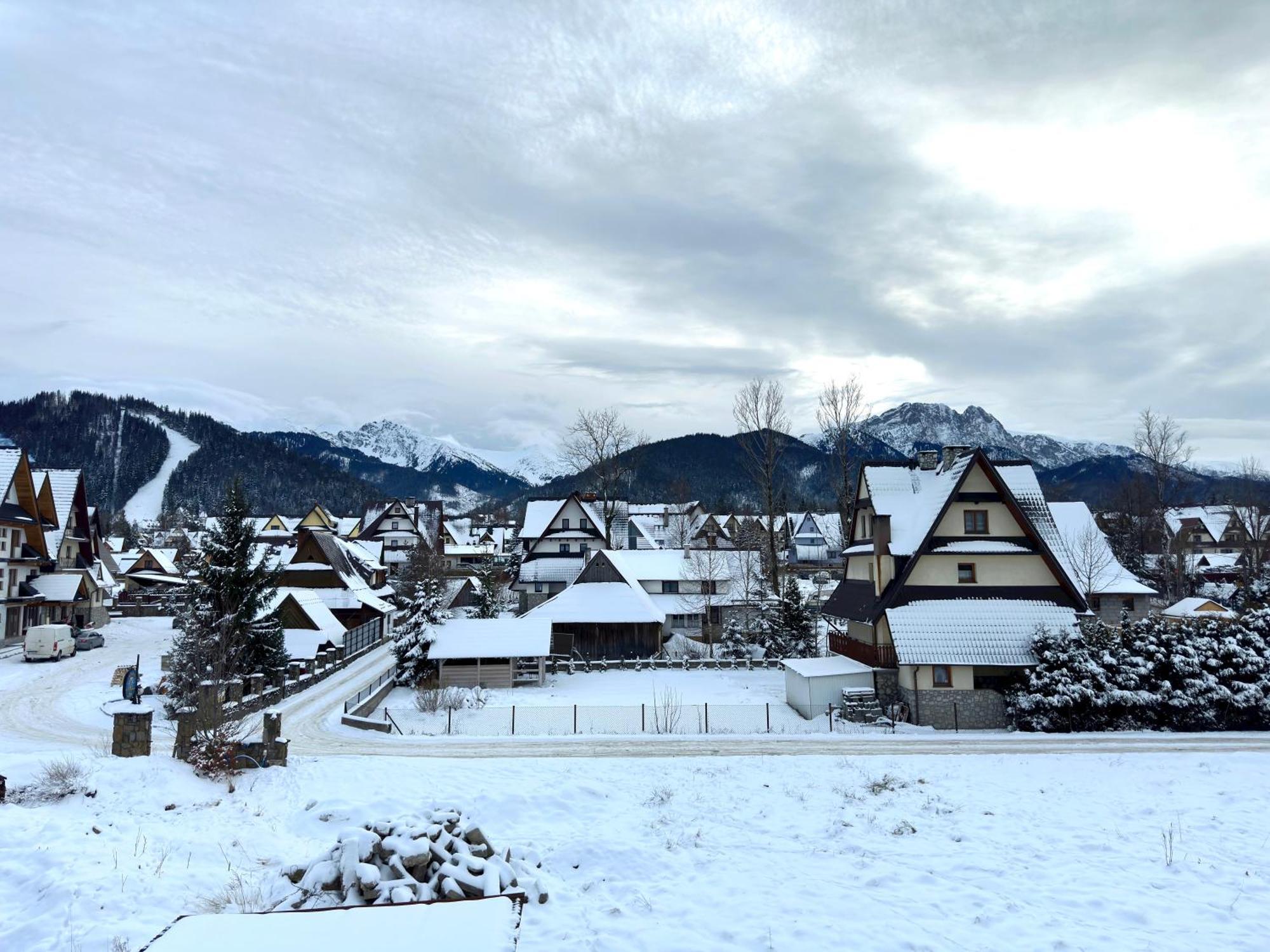 Viva Tatry Apartment Zakopane