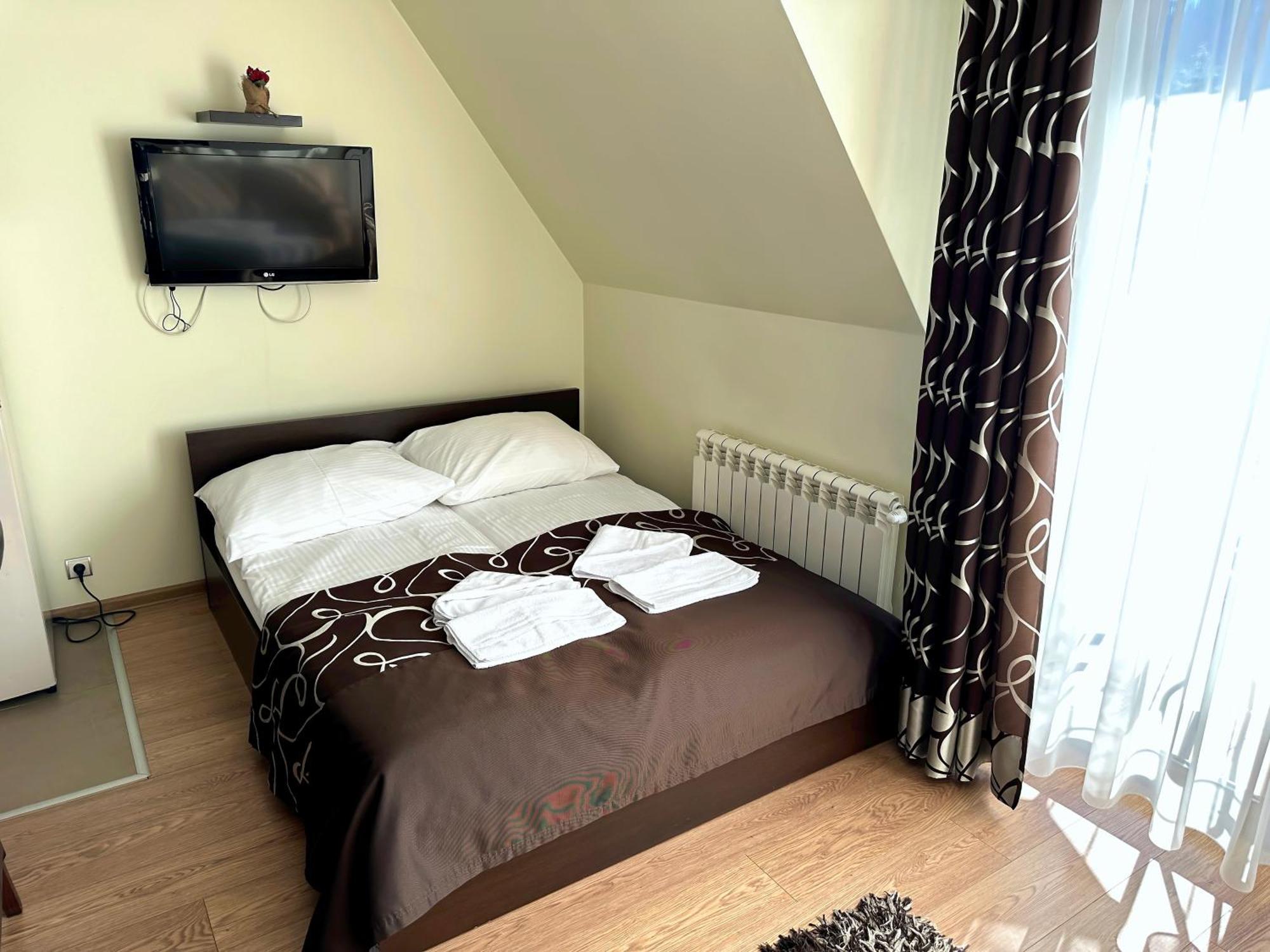 Viva Tatry Apartment Zakopane