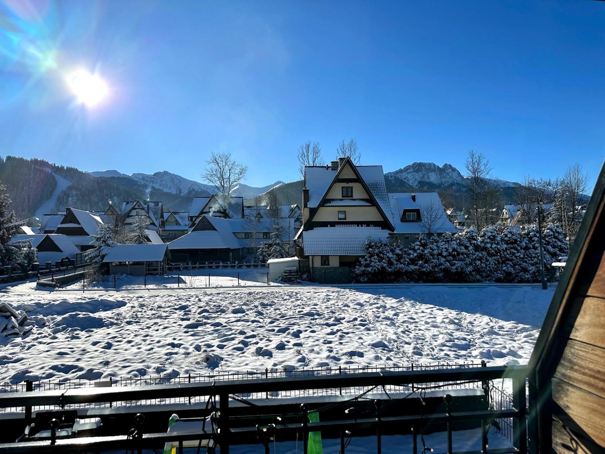 Viva Tatry