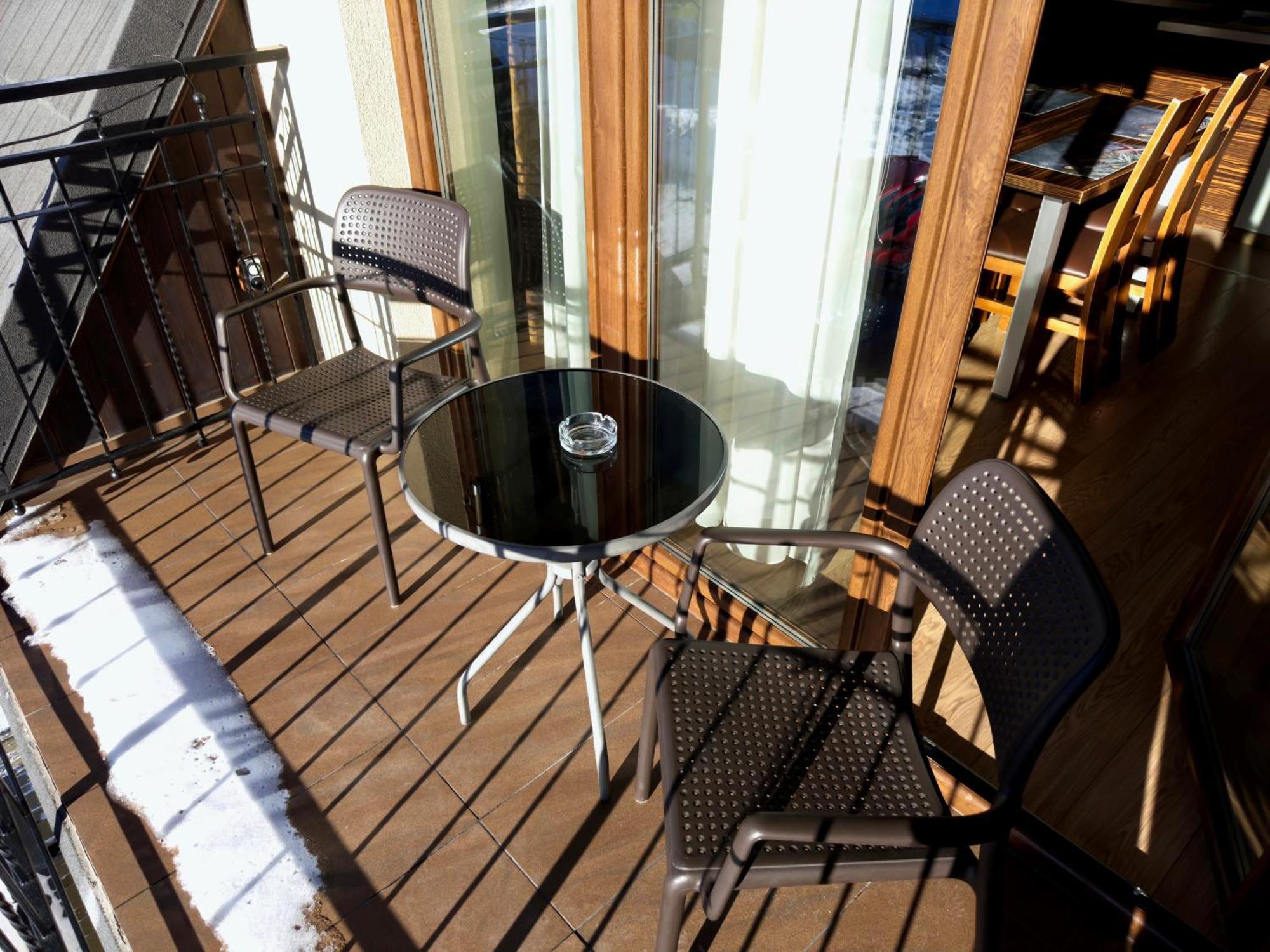 Viva Tatry Apartment