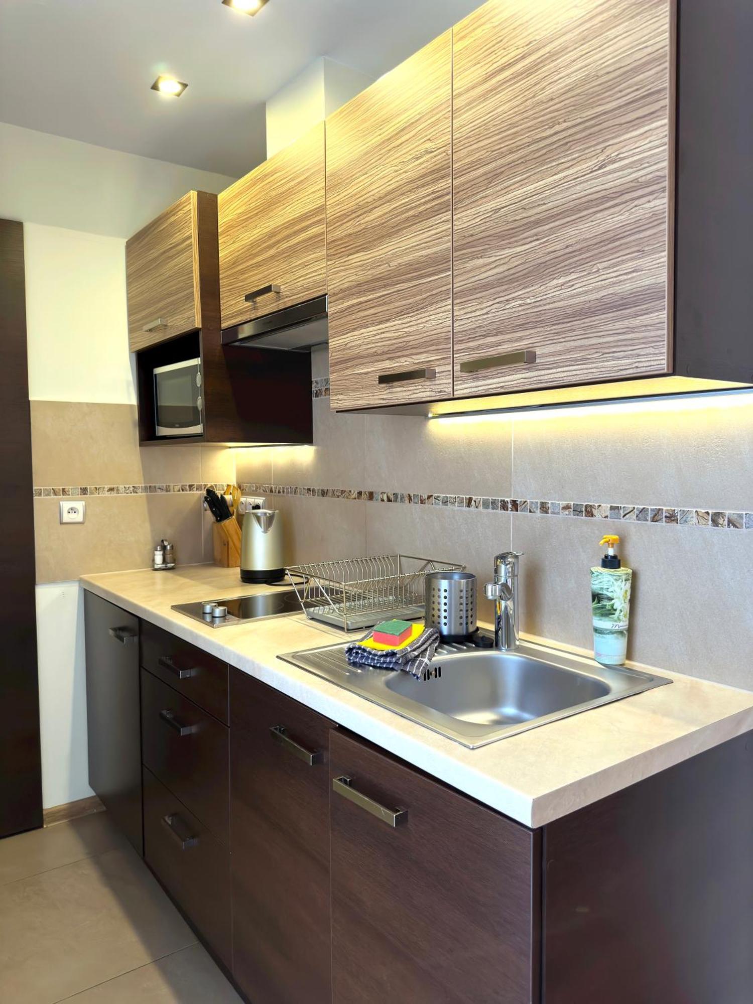 Apartment Viva Tatry