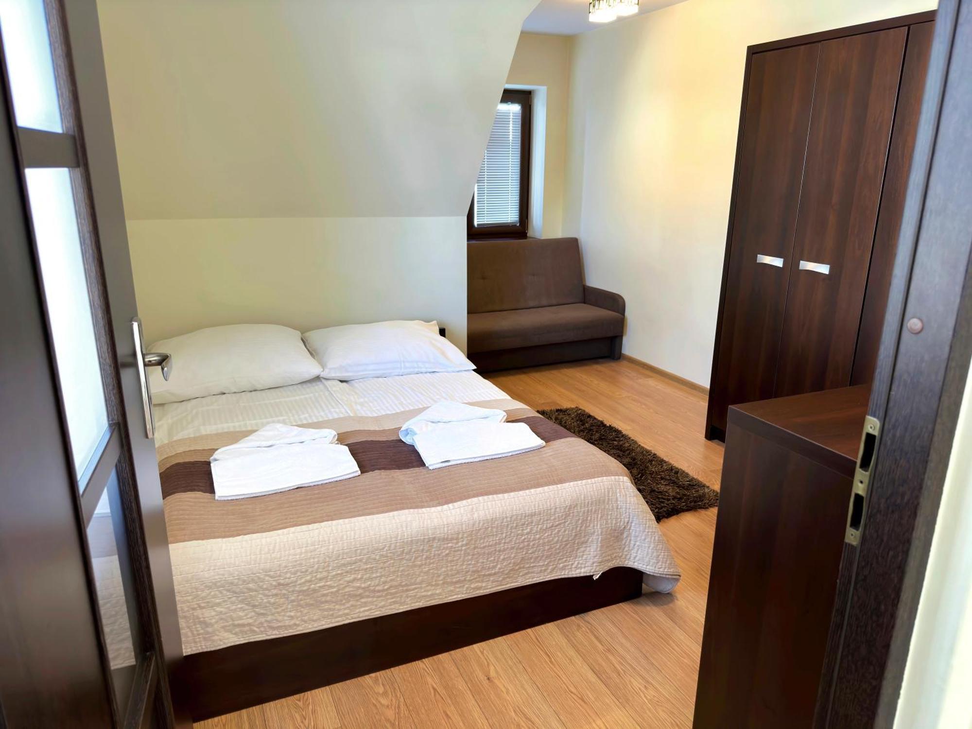 Viva Tatry Apartment Zakopane