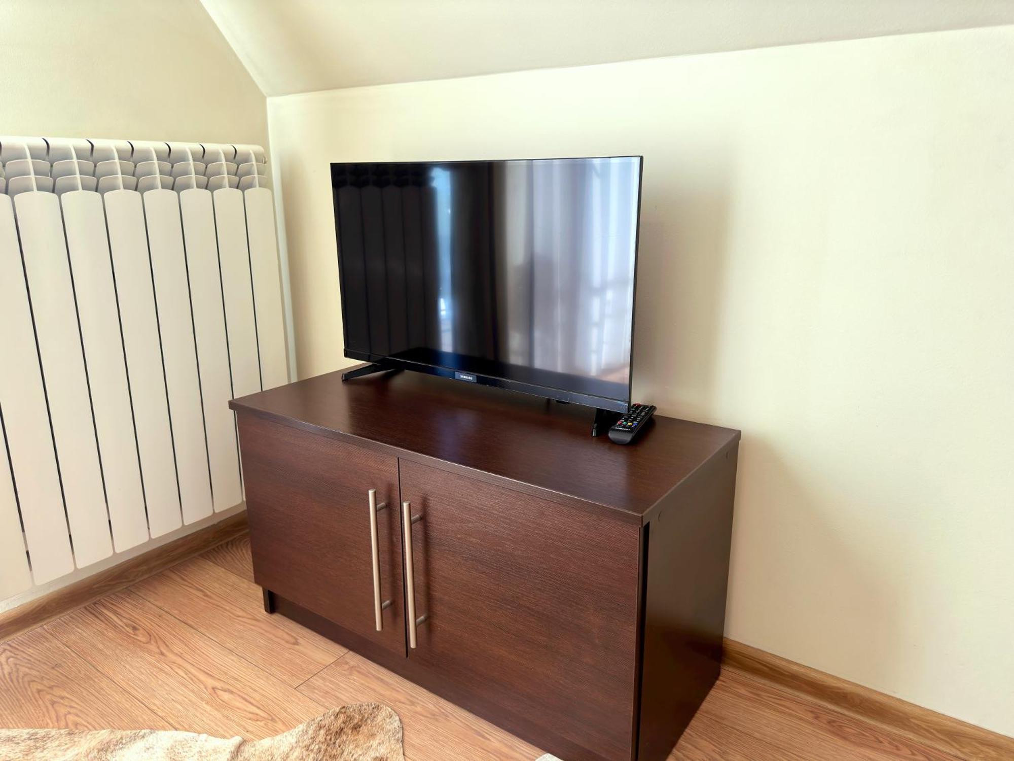 Viva Tatry Apartment