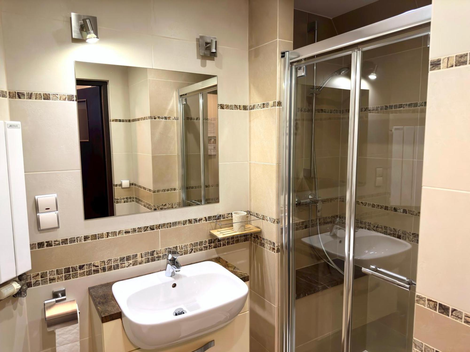Apartment Viva Tatry