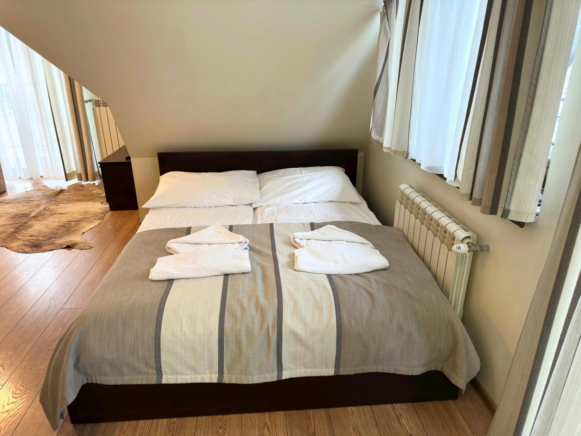 Viva Tatry Apartment *