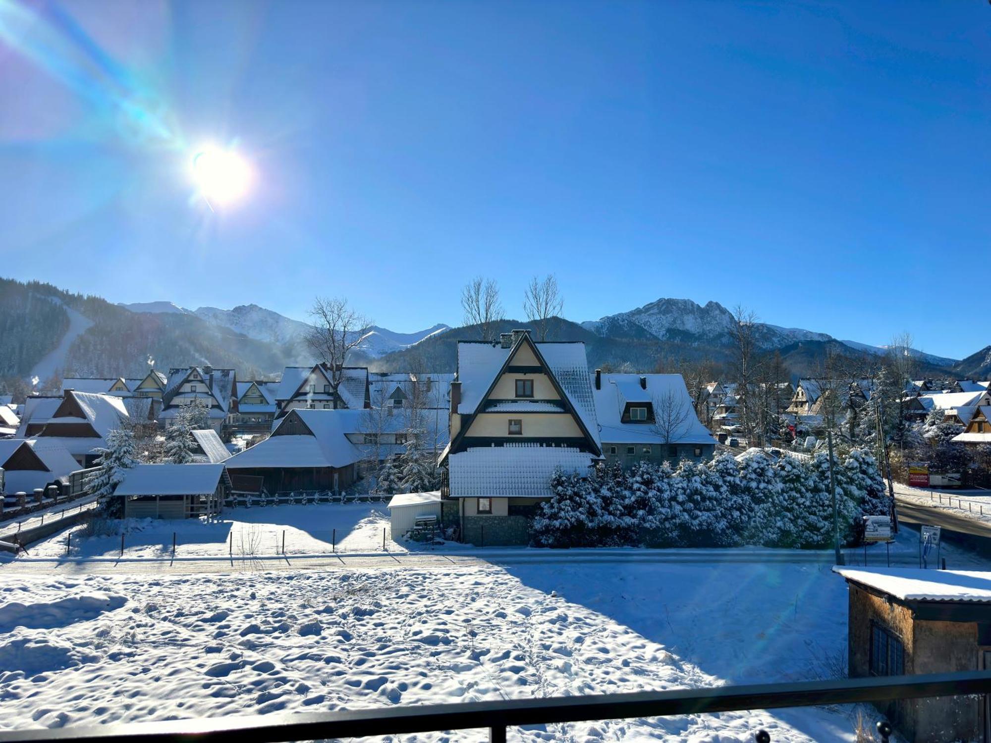 Apartment Viva Tatry