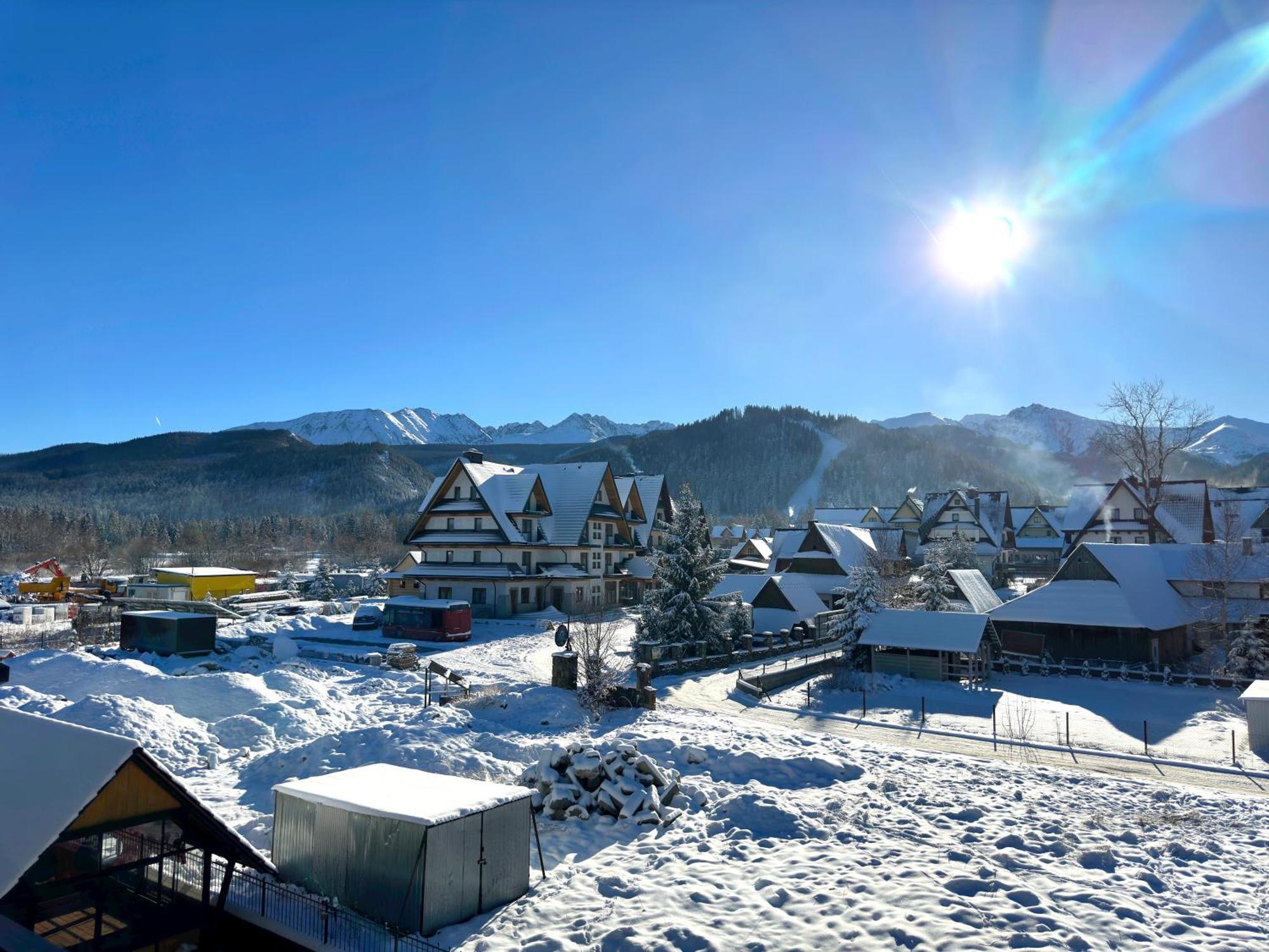Viva Tatry Zakopane