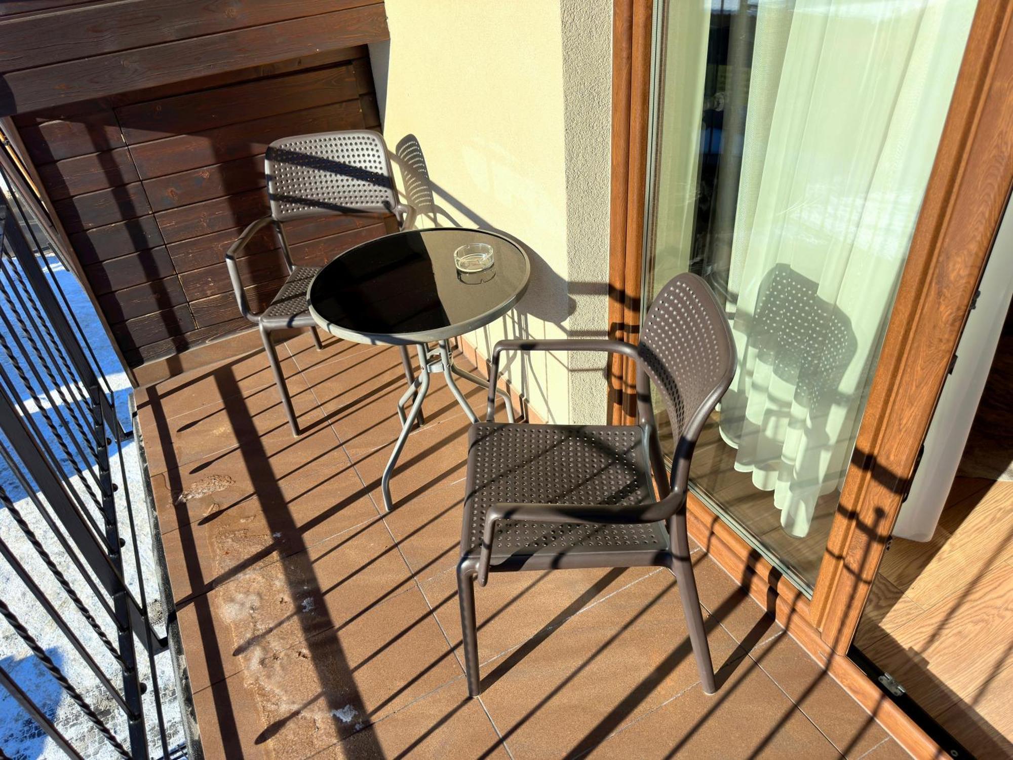 Viva Tatry Apartment