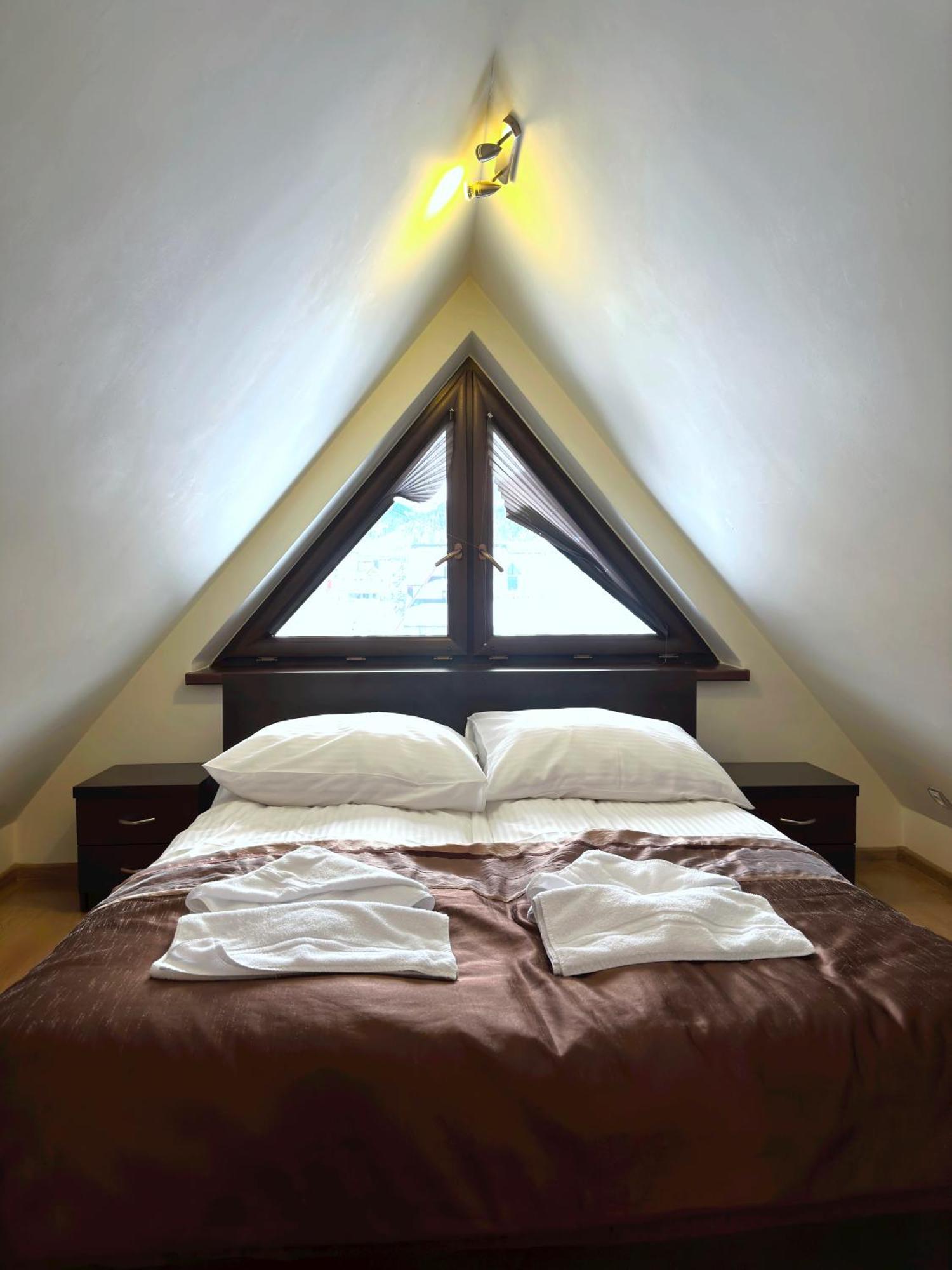 Apartment Viva Tatry Zakopane