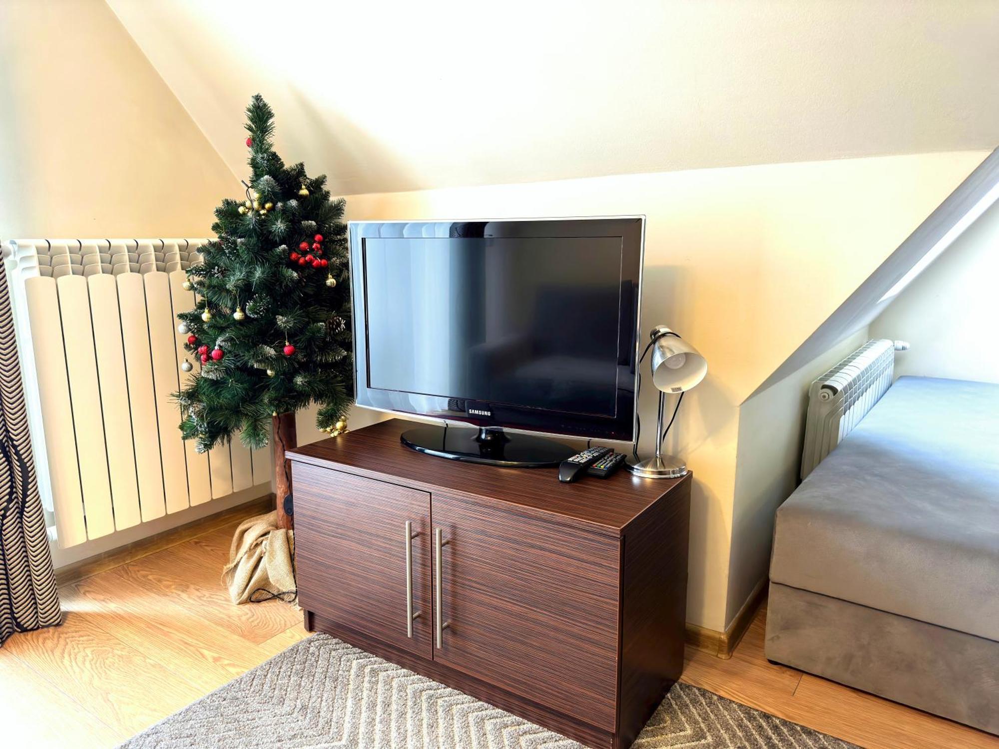 Viva Tatry Apartment Zakopane