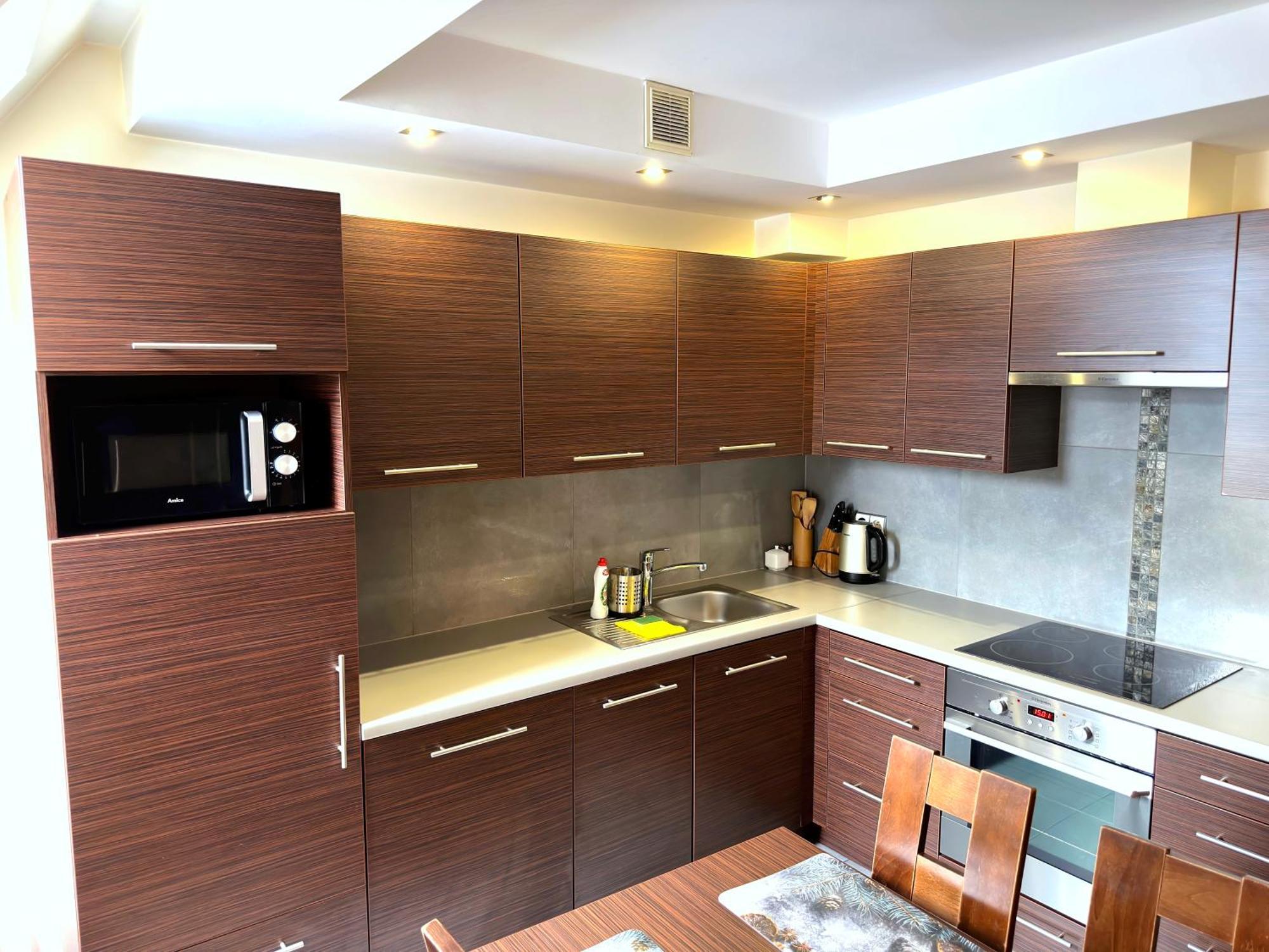 Apartment Viva Tatry Zakopane