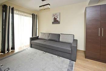 Viva Tatry Apartment