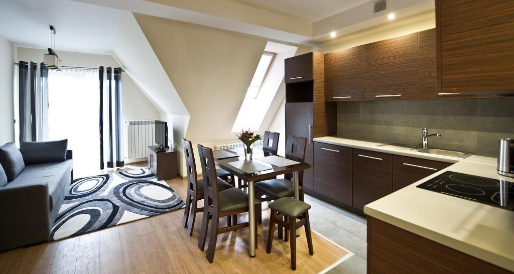 Apartment Viva Tatry