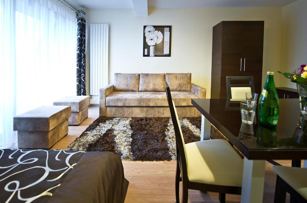 Viva Tatry Apartment Zakopane