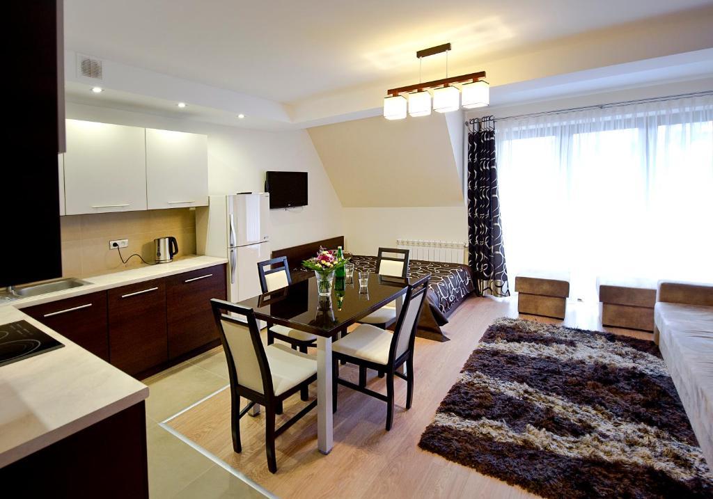 Apartment Viva Tatry *